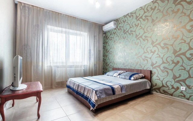 Апартаменты на улице Пановой 30к2