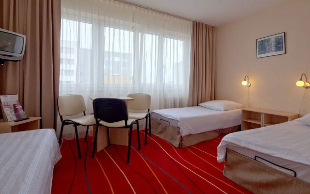 Hotel Aramis