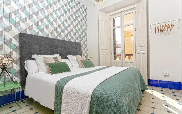 Genteel Home Cervantes