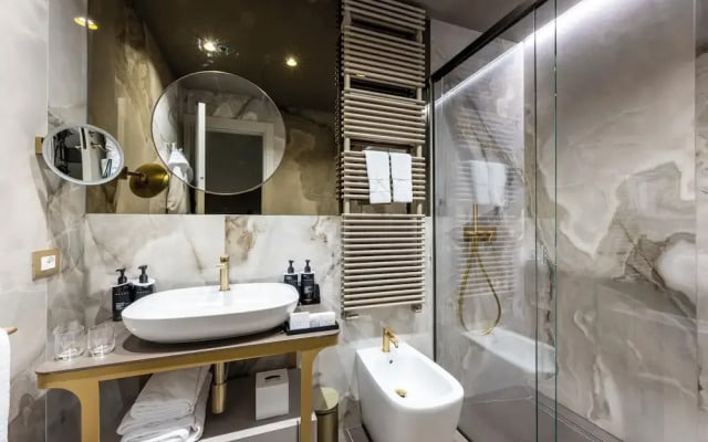 Hotel Villa Viridia