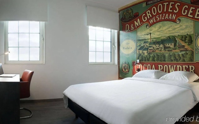 Inntel Hotels Amsterdam Zaandam