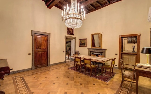 del Corso