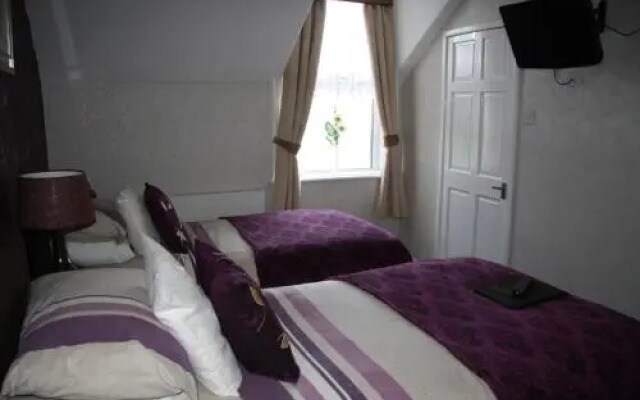 Kilburn Guest House