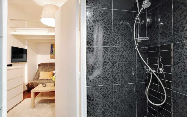 Charming Studio - 2P- Le Marais