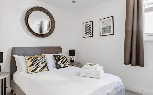 Host Stay Slater Street Apartments