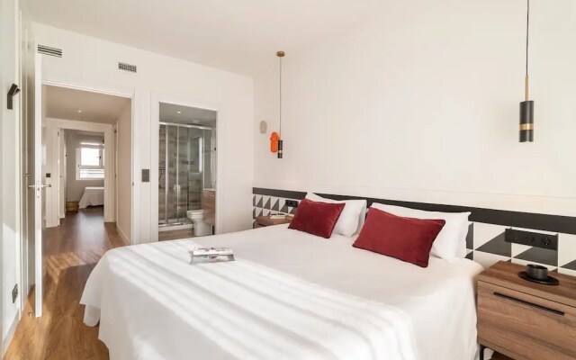 Port Forum Apartments By Olala Homes