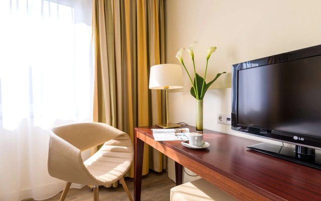 relexa hotel Stuttgarter Hof Berlin