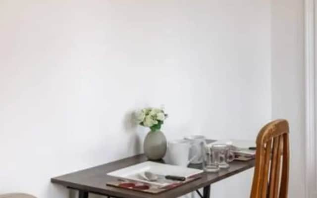 Kingston Richmond Lux Brand new Studio