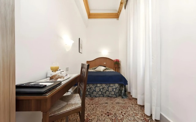 Hotel Alla Fava