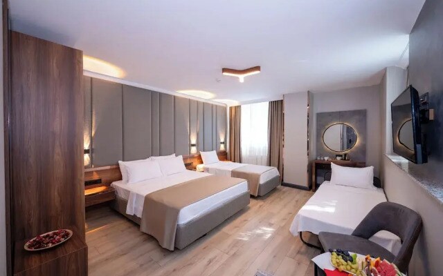 Vess Hotel & SPA