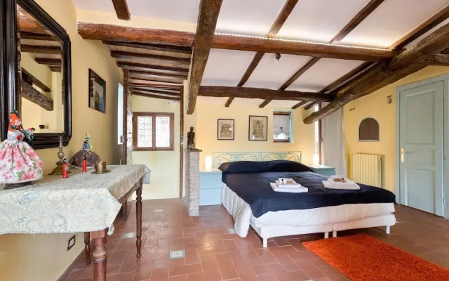 Rome as you feel - Vacche Apartment