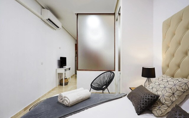 LEEWAYS LOFT V in GRAN VÍA