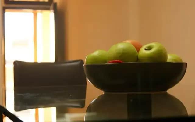 B&B Vegan Inn Airport