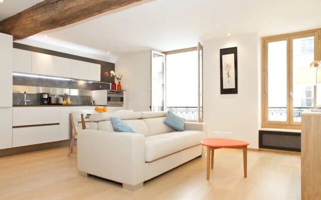 Guisarde - Apartment