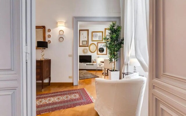 Pantheon Amazing Apartment