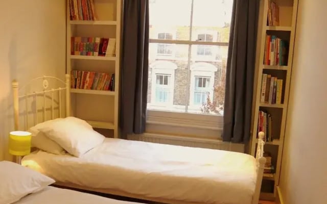 Exclusive North Kensington House
