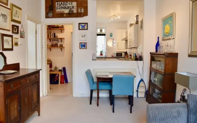 Stunning 1 Bedroom Flat Near Paddington