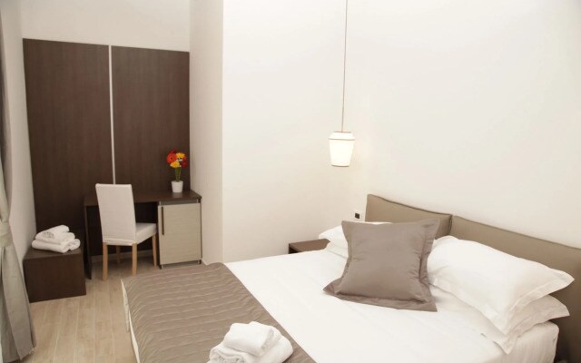 Maison Maneli Luxury B&B