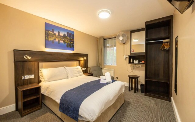 Stay Inn Hotel Manchester