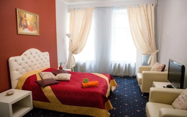 Guest house Idea House