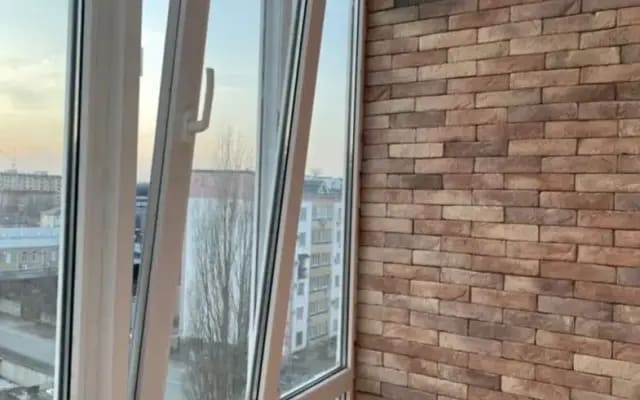 Апартаменты на Пестова 9