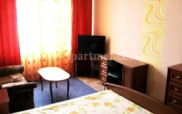 Mir Apartments