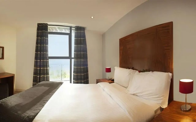 Blue Rainbow Aparthotel Manchester Central