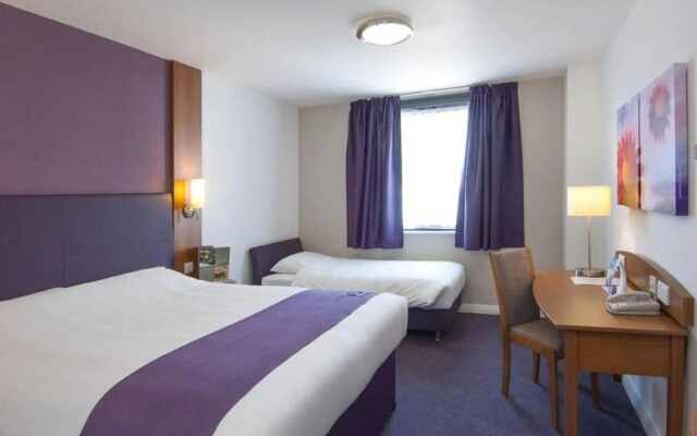 Premier Inn London Twickenham Stadium