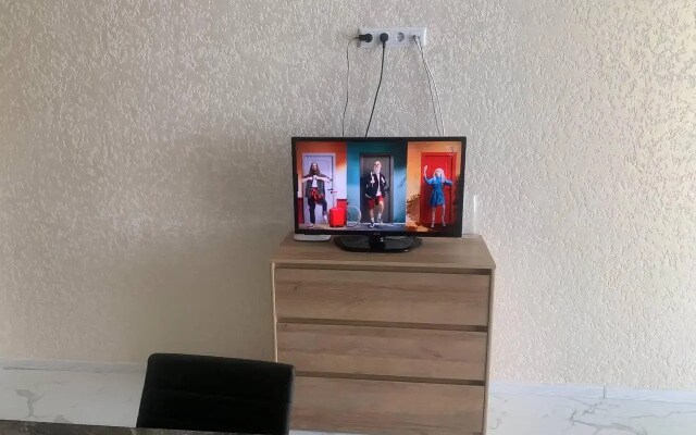 ApartDay на улице Энгельса 4