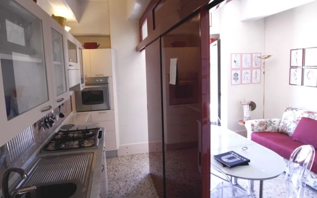 Giudecca Apartment Marisa