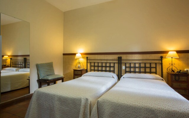 Hotel Humaina