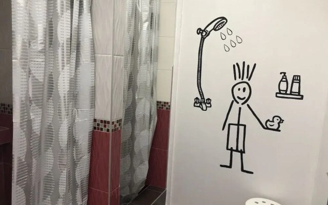 Отель L-hotel