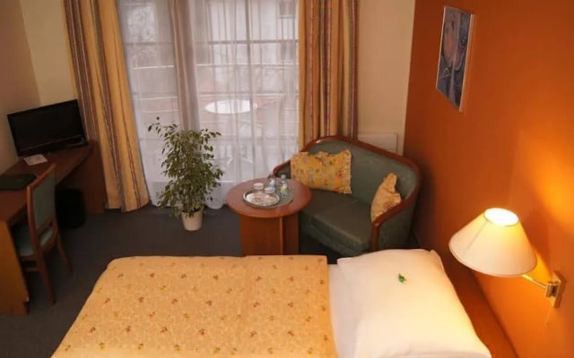 Hotel Regina