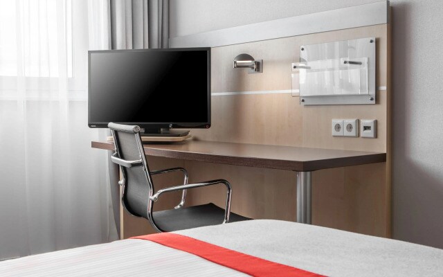 Holiday Inn Express München-Messe by IHG