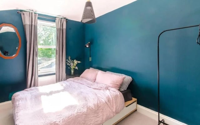 Beautiful, Modern 3 Bed With Garden In West Green