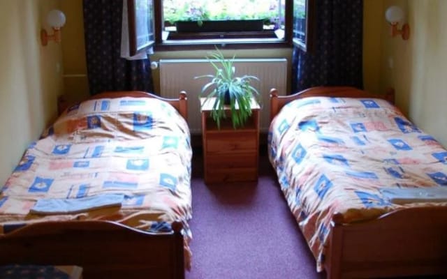 Pension Garni