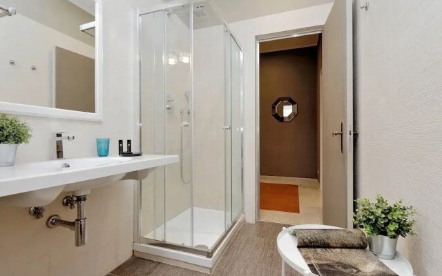 Rm-h501-pale6c2 Monti Apartments - M7