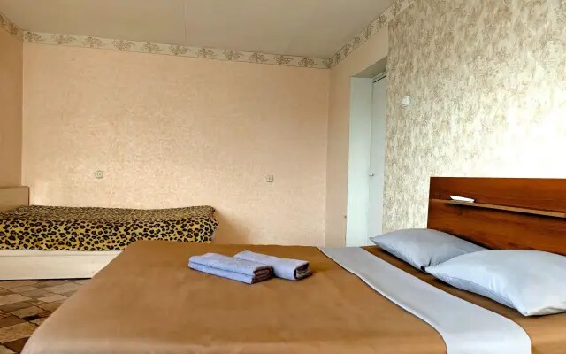 Sweet Home Apartments на проспекте Московский