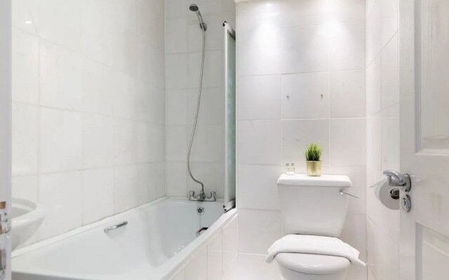Elegant Apartment near Spitalfields Market