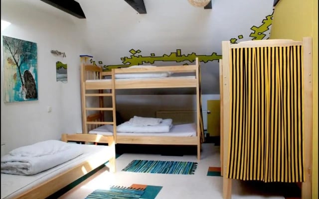 Pogo Hostel