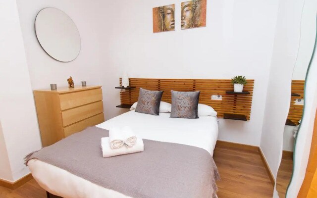 Apartment Jinetes