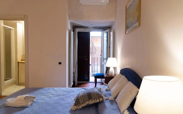 Sistina 138 Luxury Home