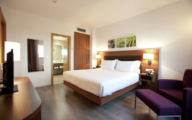 Hilton Garden Inn Malaga