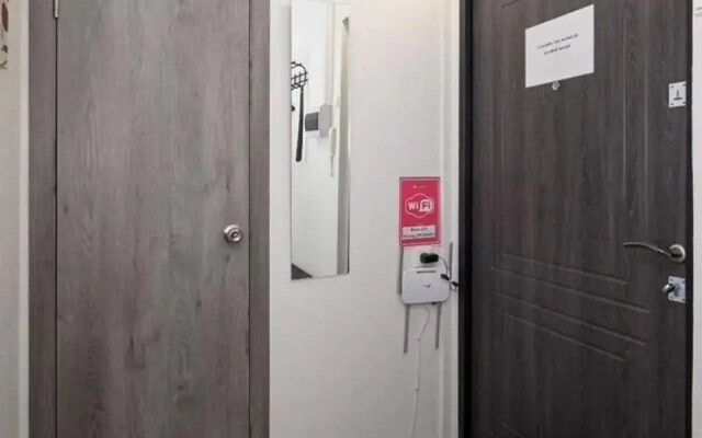 Апартаменты на улице Блюхера 123Д