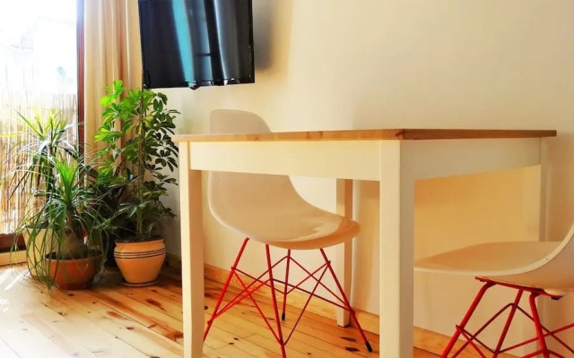Istanbul Apartments2®