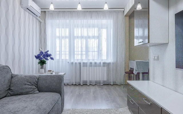 Top House на проспекте Ленина 25