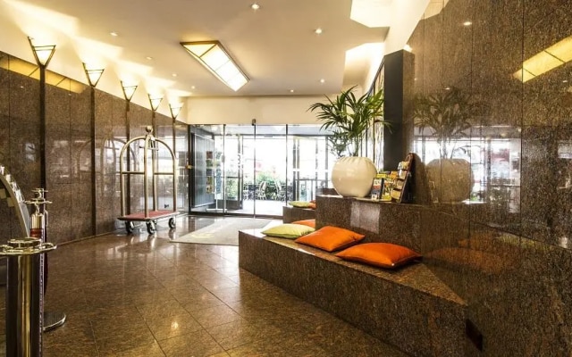 Hotel Europäischer Hof