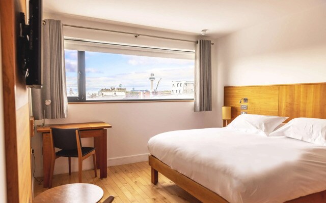 Hope Street Hotel