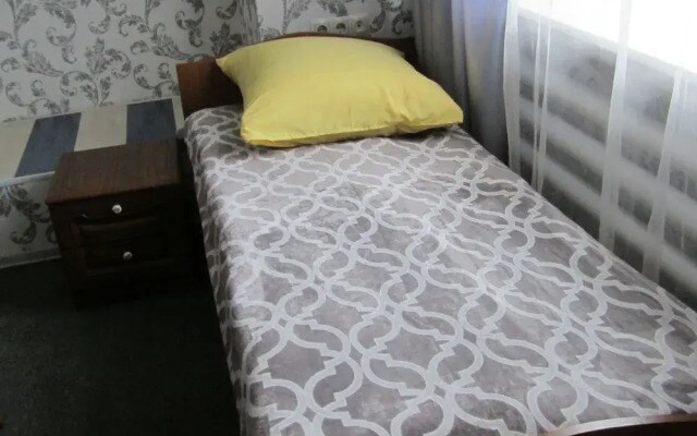 Victoria - Hostel