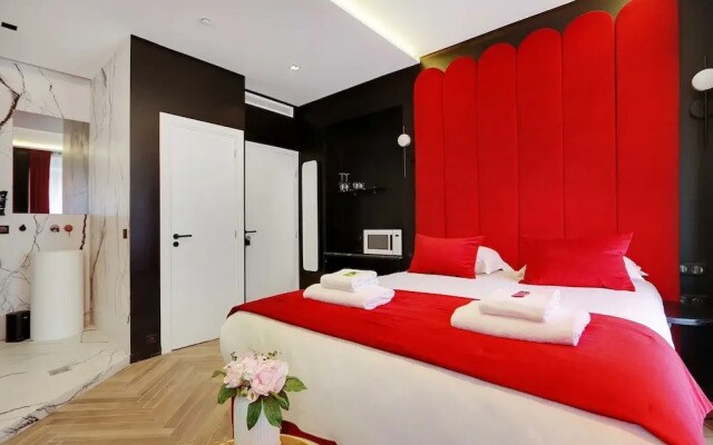 Luxurious Private Room - 2P - Les Halles